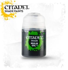 Shade: Nuln Oil (2022)